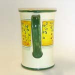 Shape: CP19 Cylindric jug, small