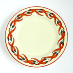 Decor: AGL002 Chilli Peppers