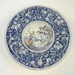 Decor: RNS001 Renaissance w.Tuscan Scene