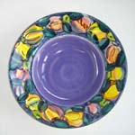 Decor: TUT001 Tutti frutti