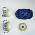 Decor: VRN001 Virgilio Ropes