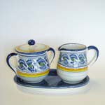 Decor: VRN001 Virgilio Ropes