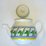 Shape: TTLG Teapot large for 6 cups