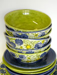 Bowls Fior di Lino special colours (FDL001)