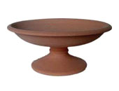 Fruit stand (cake stand) deep