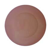 Round plate 62