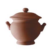 Soup tureen large