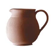Tuscan jug, large